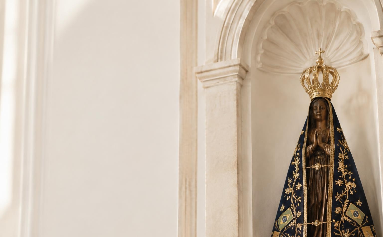 Nossa Senhora Aparecida
